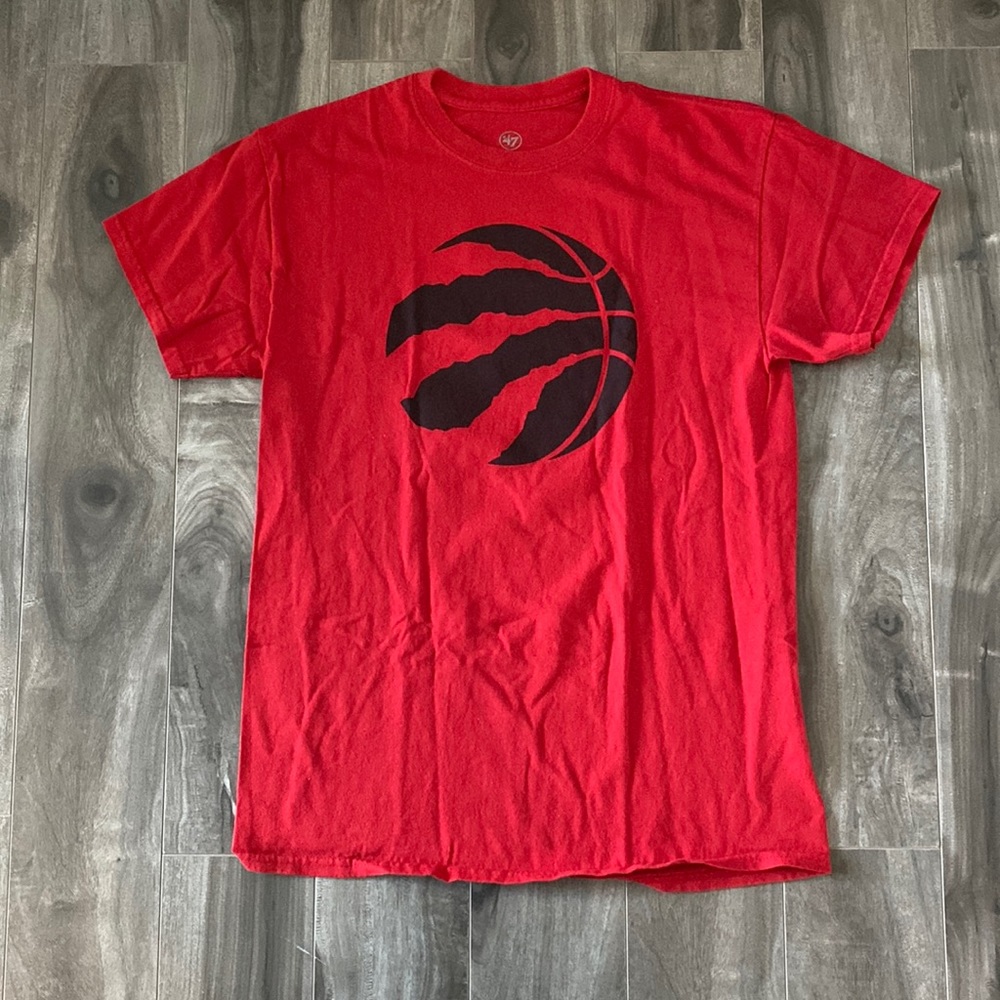Men’s Raptors T-Shirt